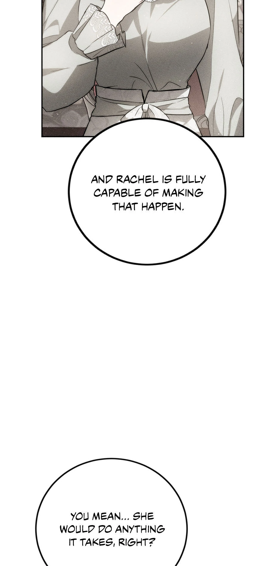 The Heiress's Double Life Chapter 90 - page 68