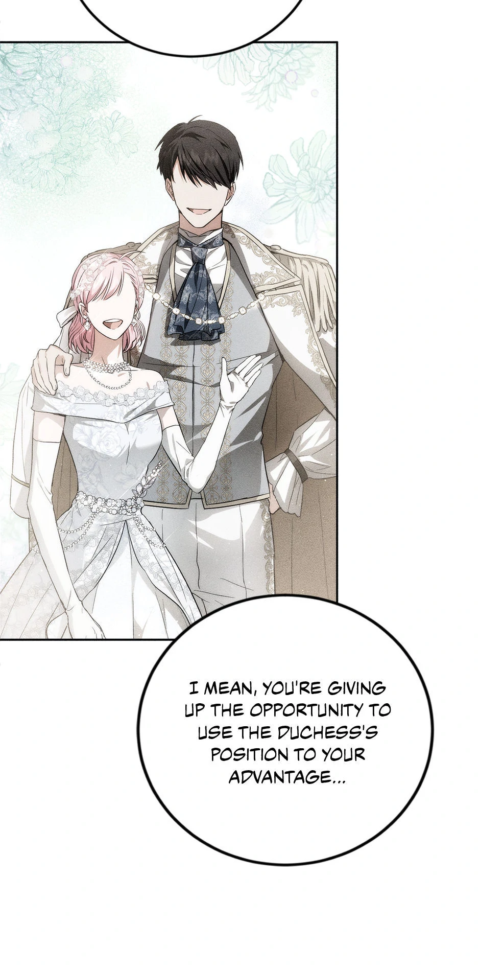 The Heiress's Double Life Chapter 90 - page 69