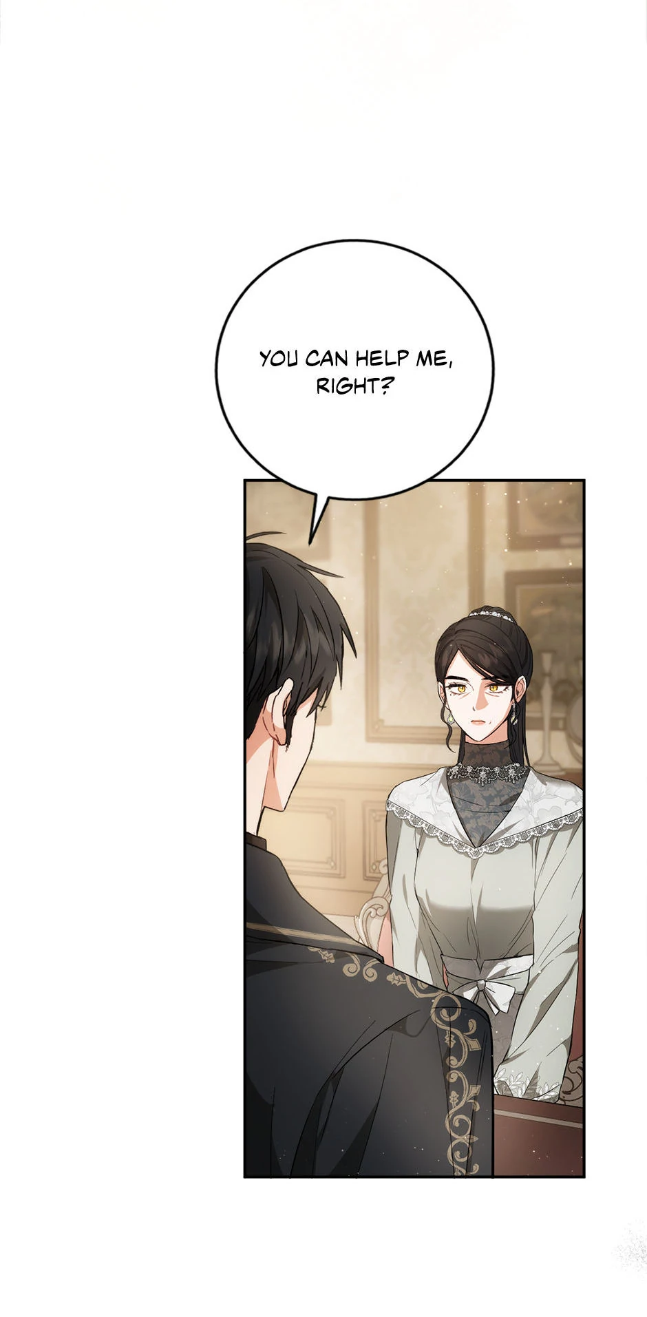 The Heiress's Double Life Chapter 90 - page 7