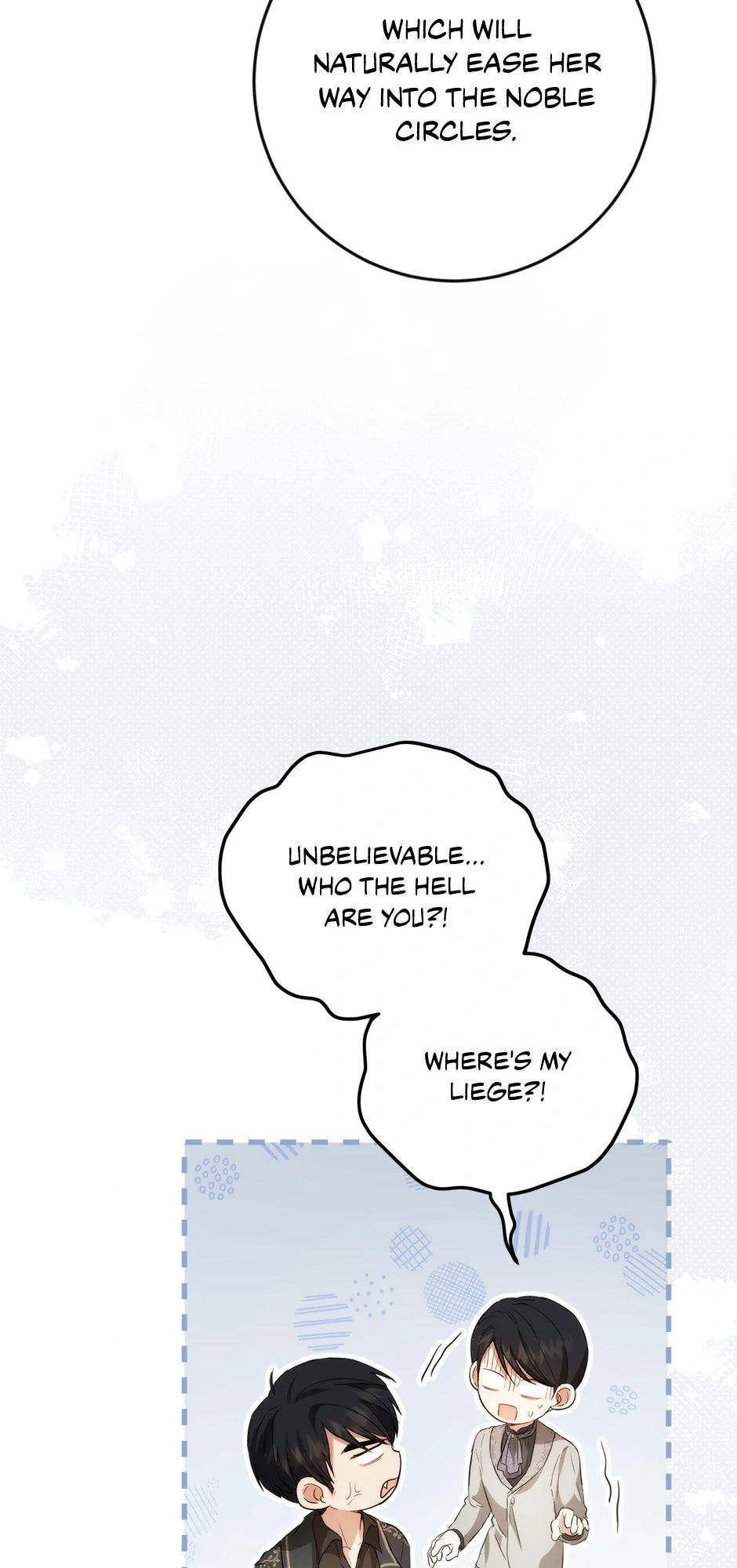 The Heiress's Double Life Chapter 90 - page 71