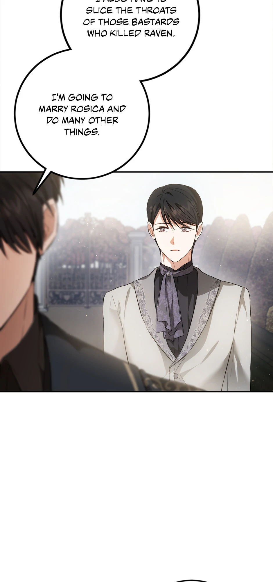 The Heiress's Double Life Chapter 90 - page 76