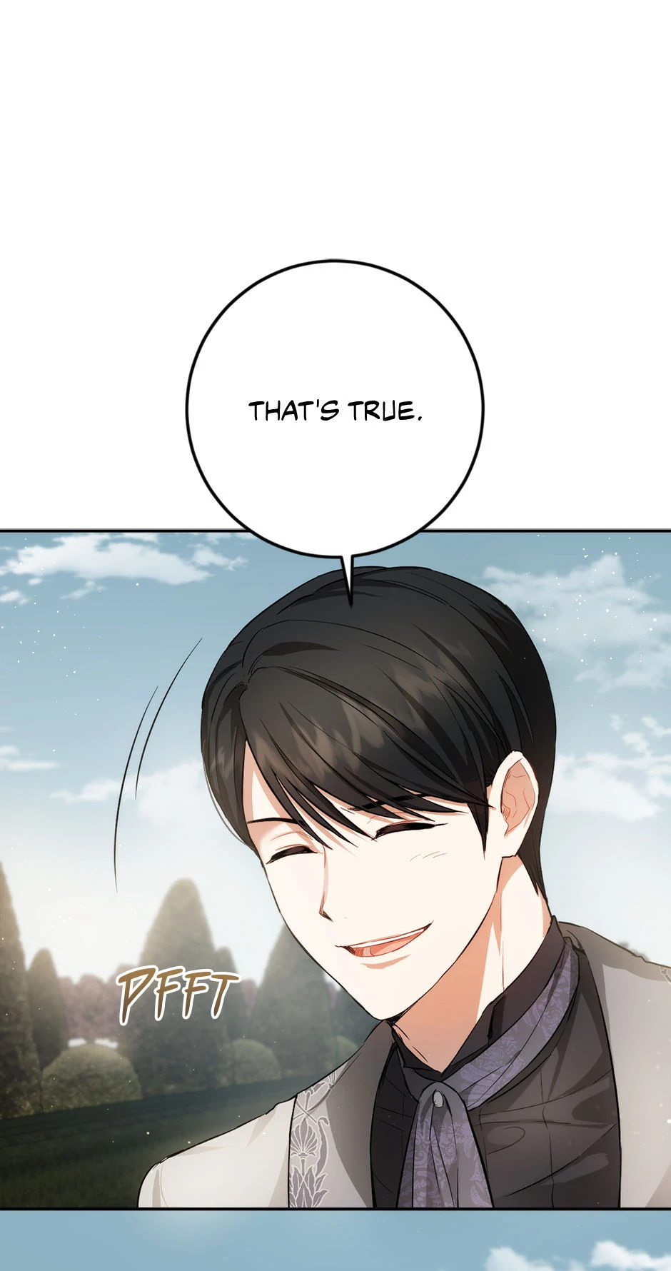 The Heiress's Double Life Chapter 90 - page 78