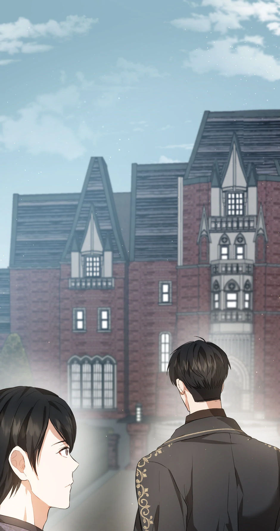 The Heiress's Double Life Chapter 90 - page 79