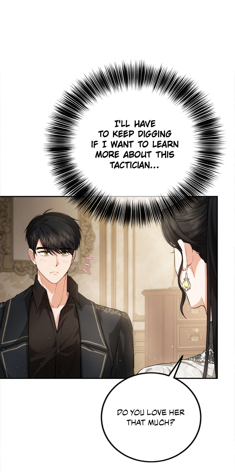 The Heiress's Double Life Chapter 90 - page 9
