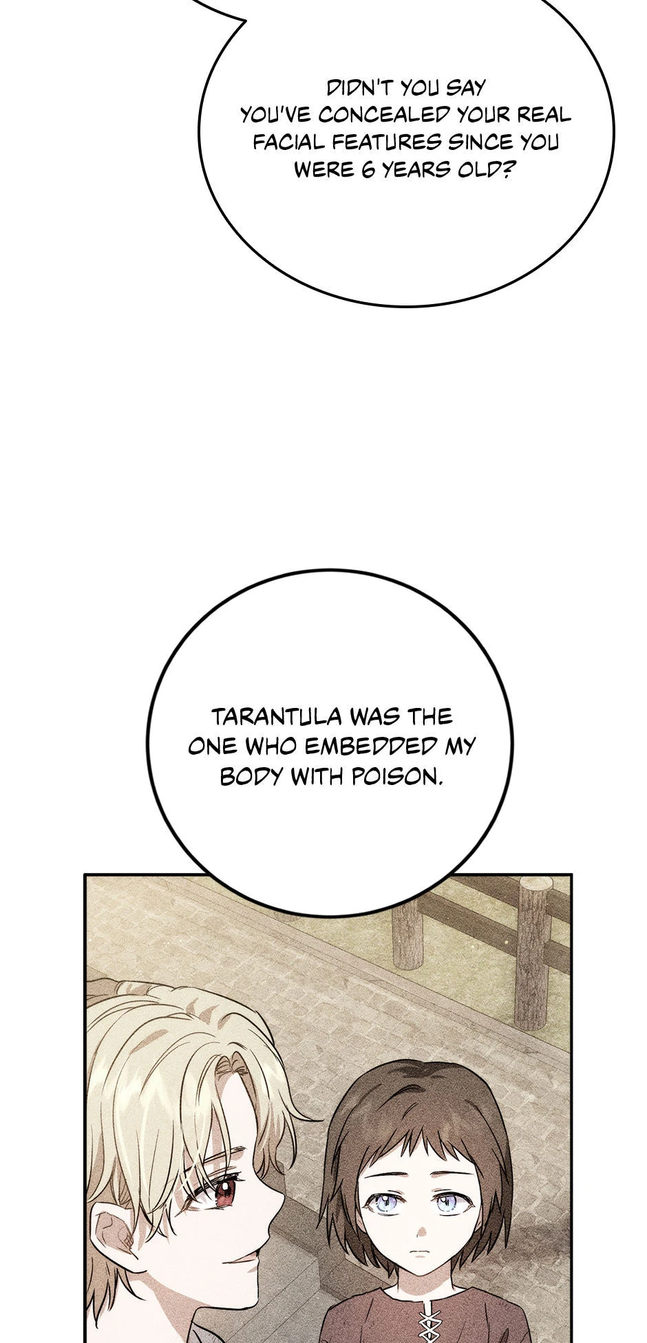 The Heiress's Double Life Chapter 91 - page 10