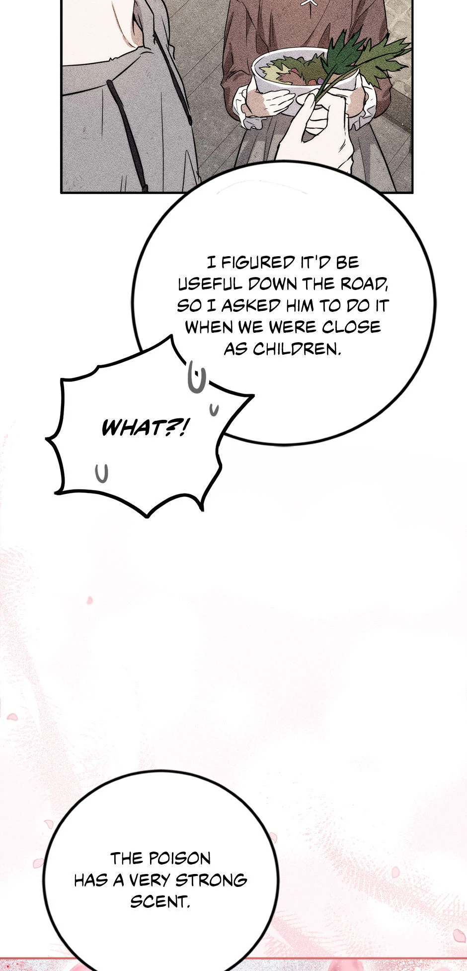 The Heiress's Double Life Chapter 91 - page 11