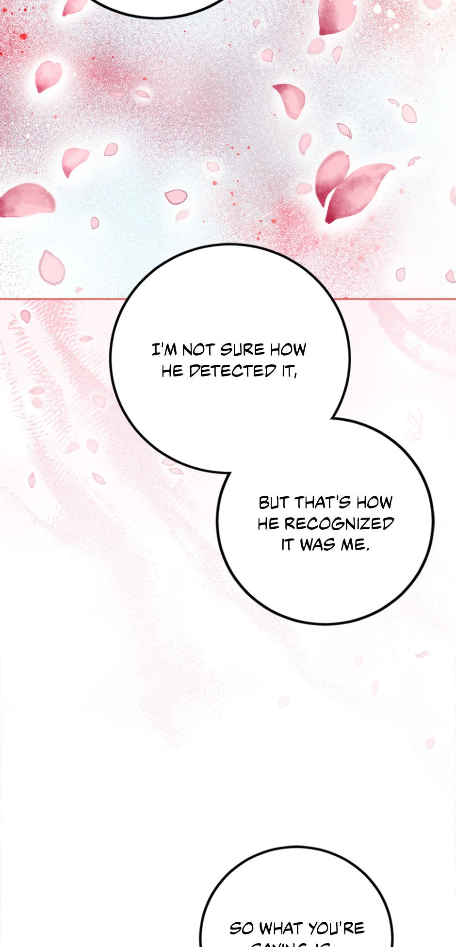 The Heiress's Double Life Chapter 91 - page 12