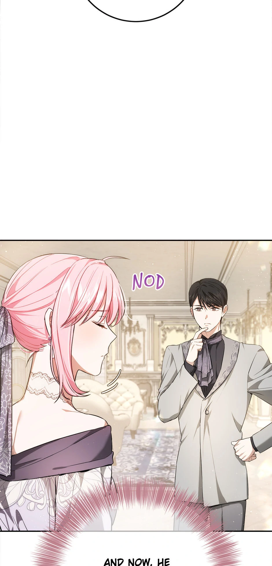 The Heiress's Double Life Chapter 91 - page 14