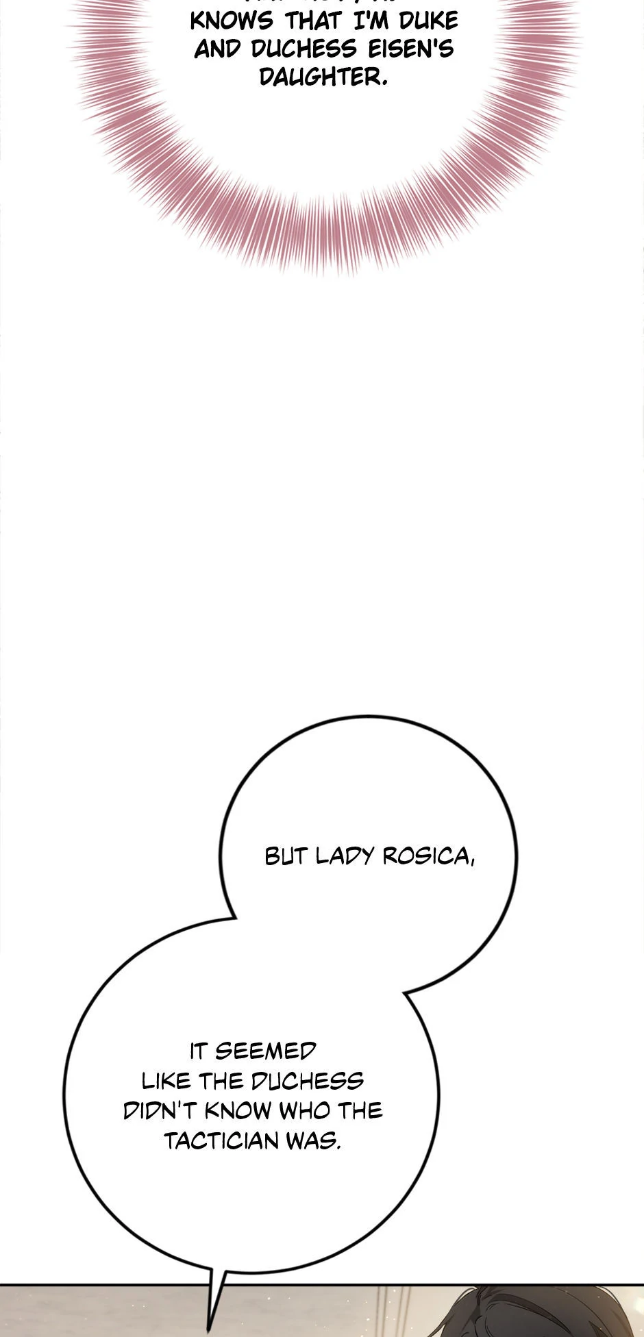 The Heiress's Double Life Chapter 91 - page 15