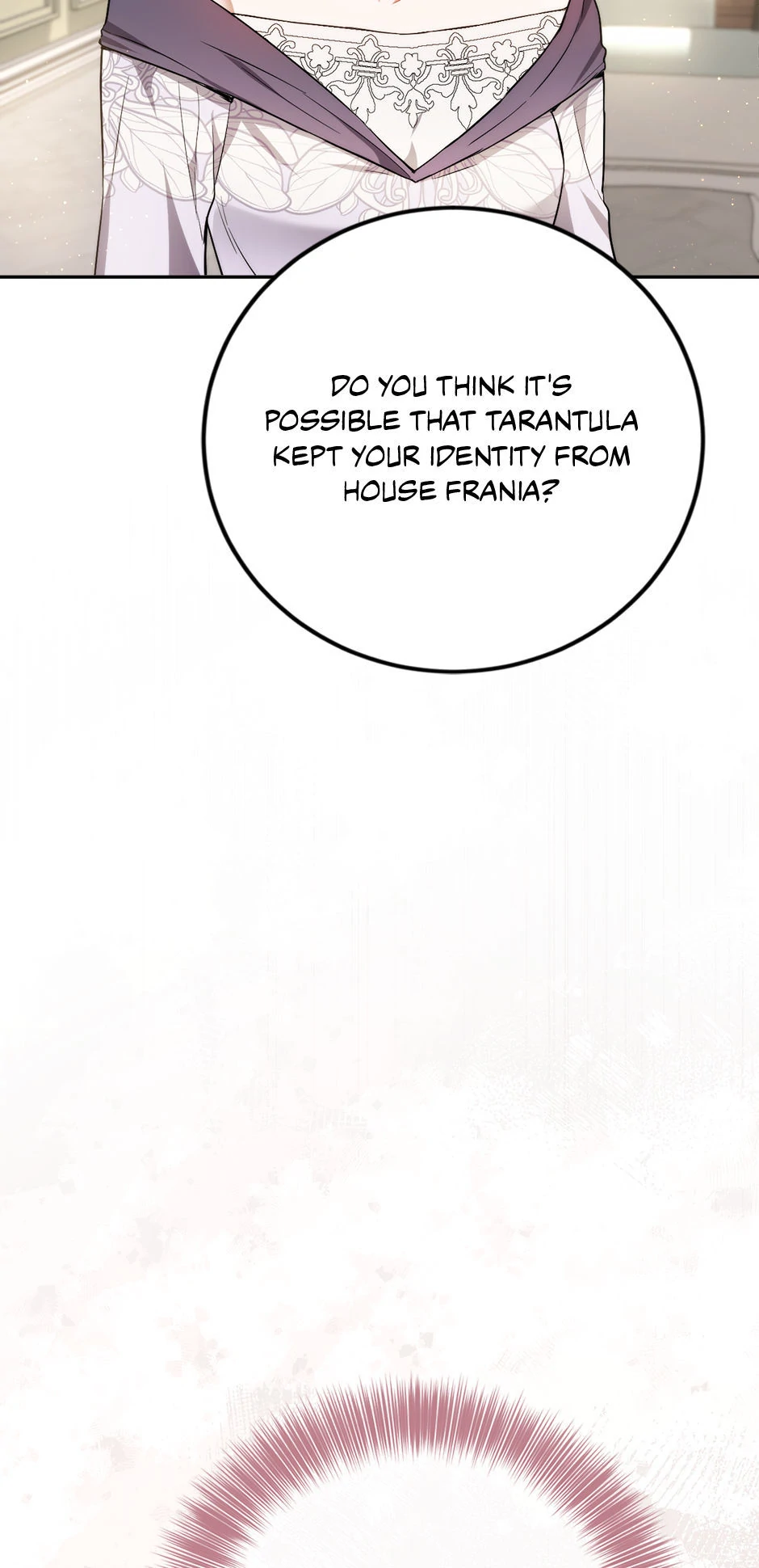 The Heiress's Double Life Chapter 91 - page 19