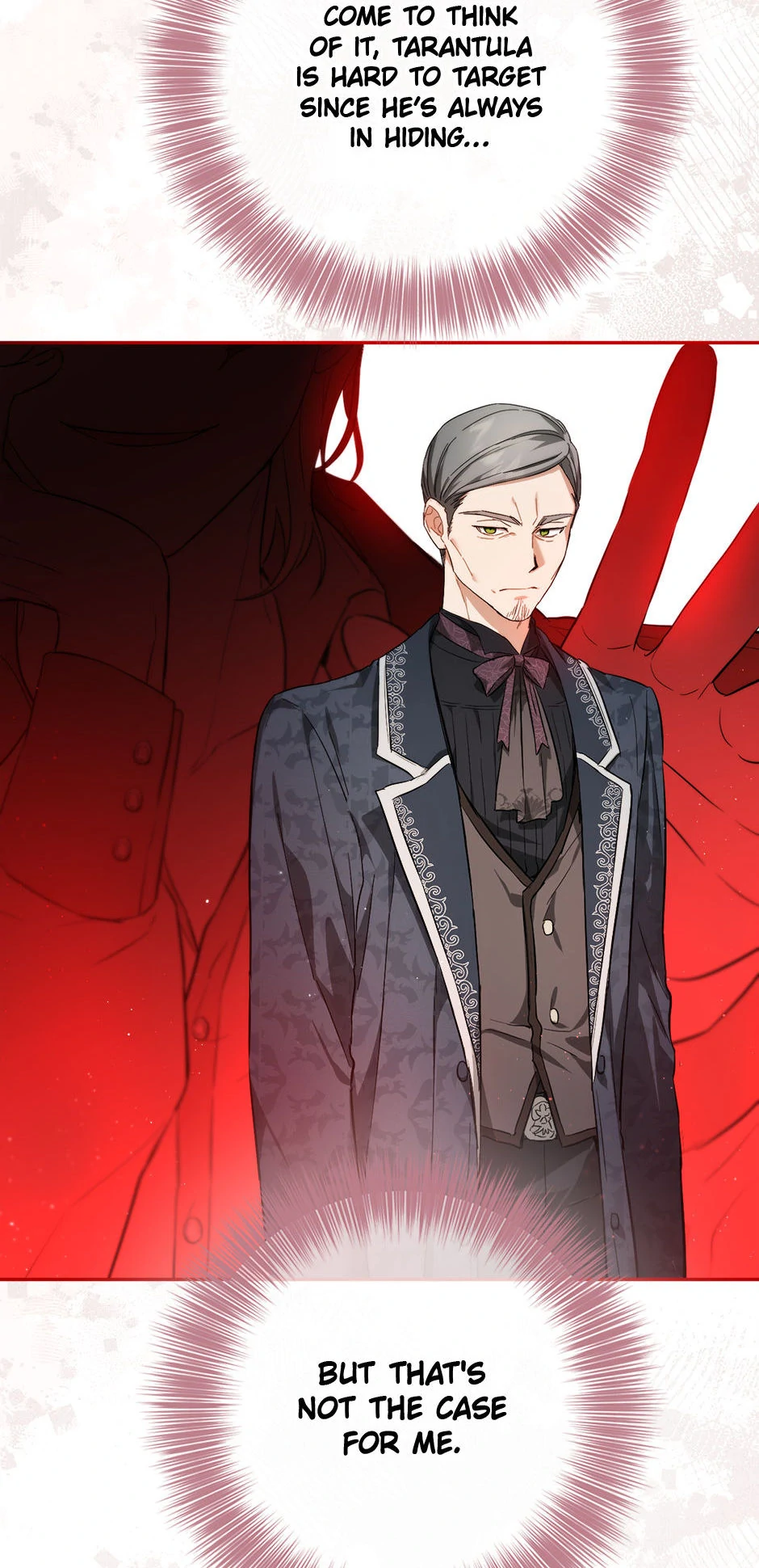 The Heiress's Double Life Chapter 91 - page 20