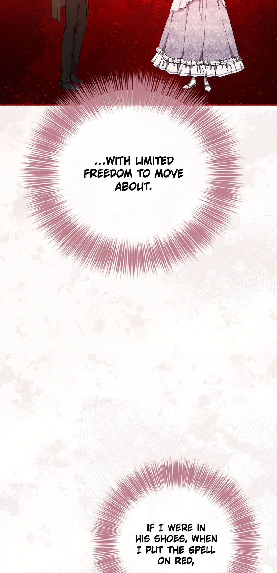 The Heiress's Double Life Chapter 91 - page 22