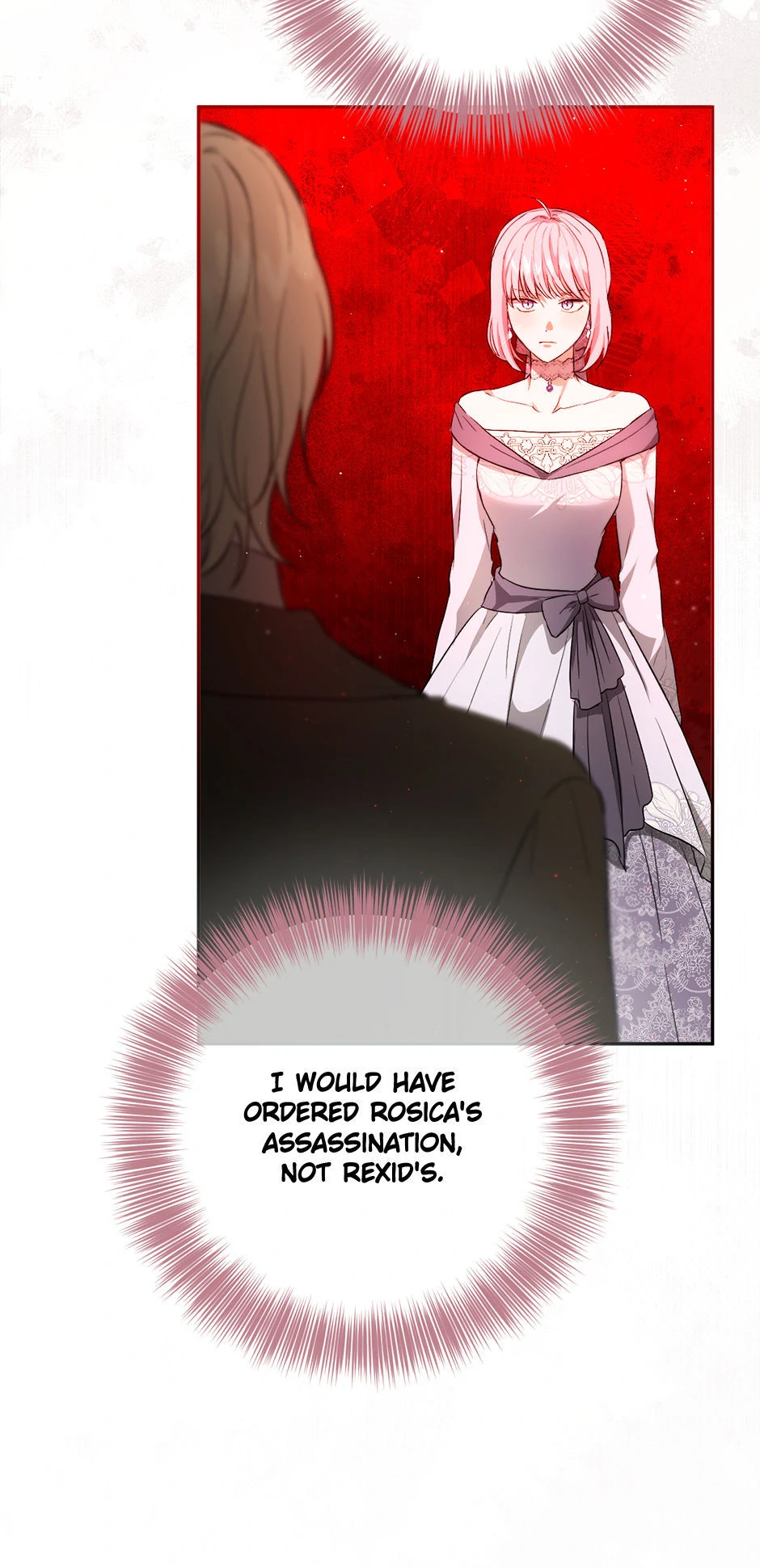 The Heiress's Double Life Chapter 91 - page 23