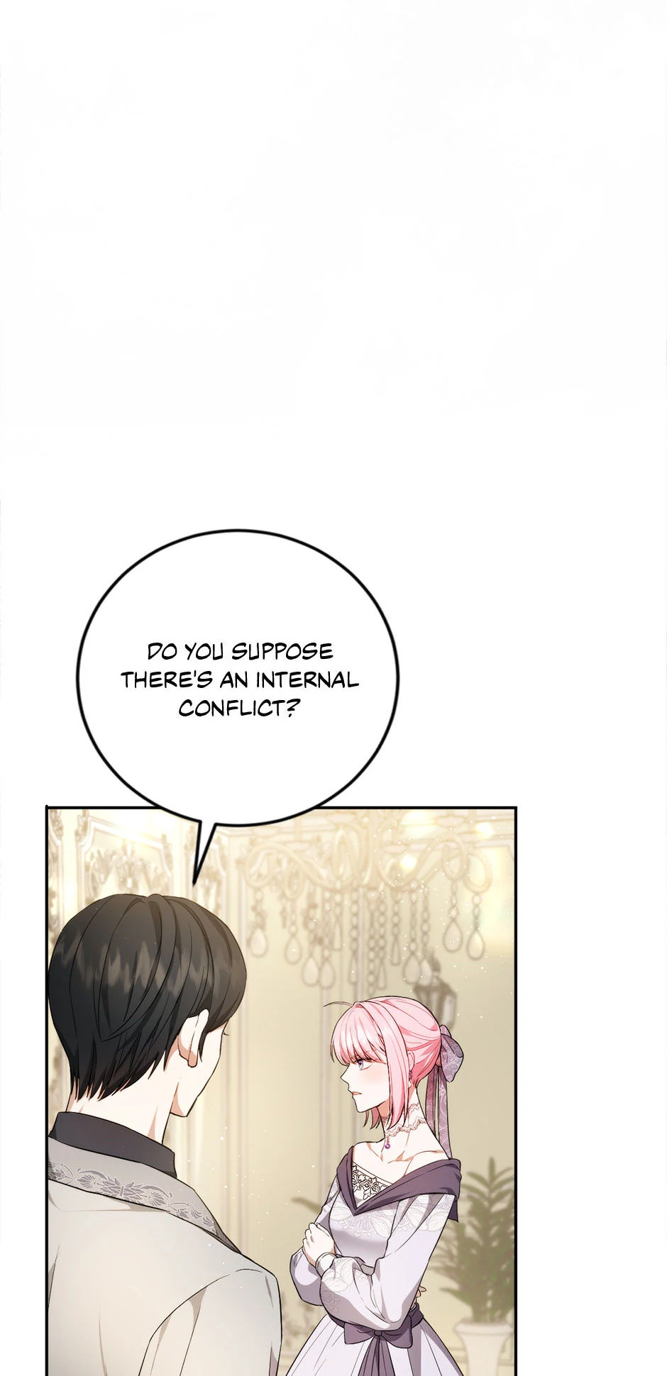 The Heiress's Double Life Chapter 91 - page 24