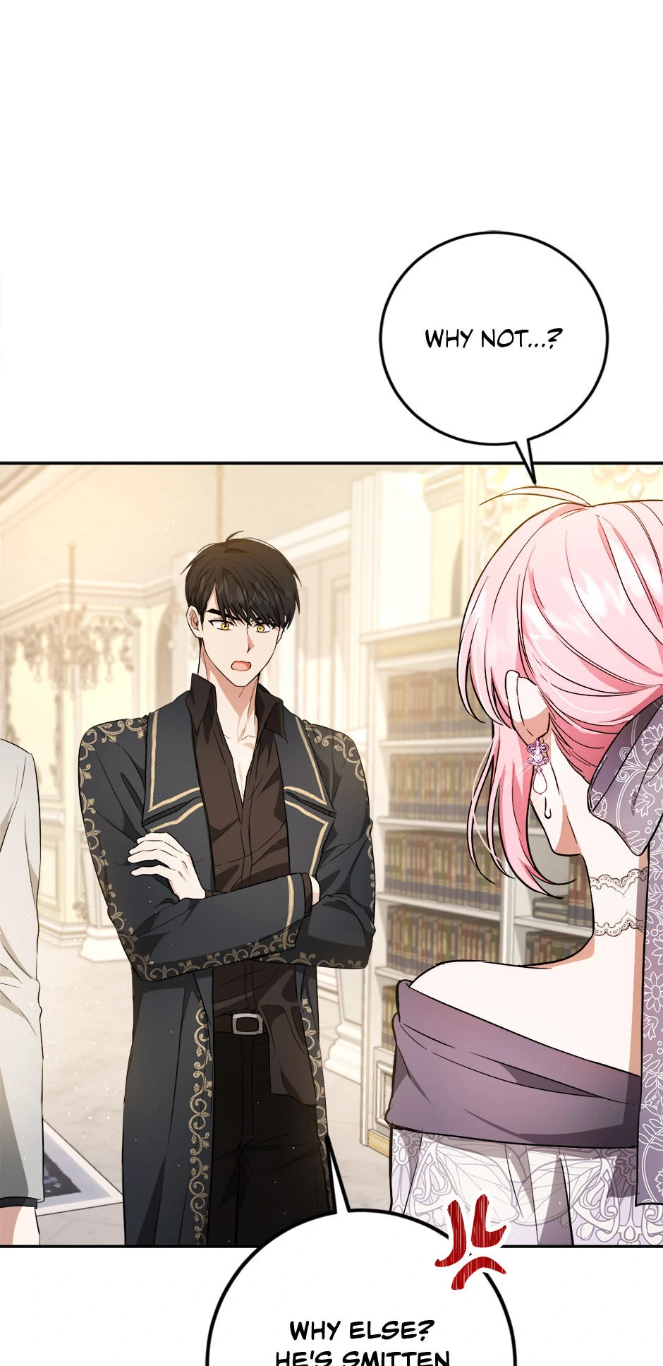 The Heiress's Double Life Chapter 91 - page 27