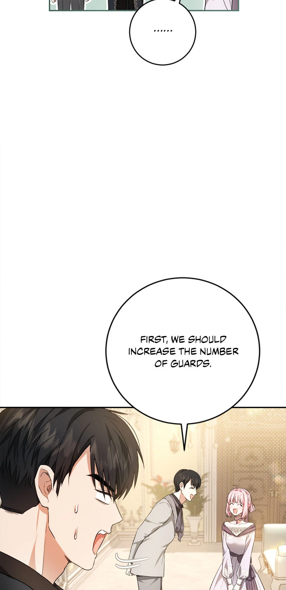 The Heiress's Double Life Chapter 91 - page 29