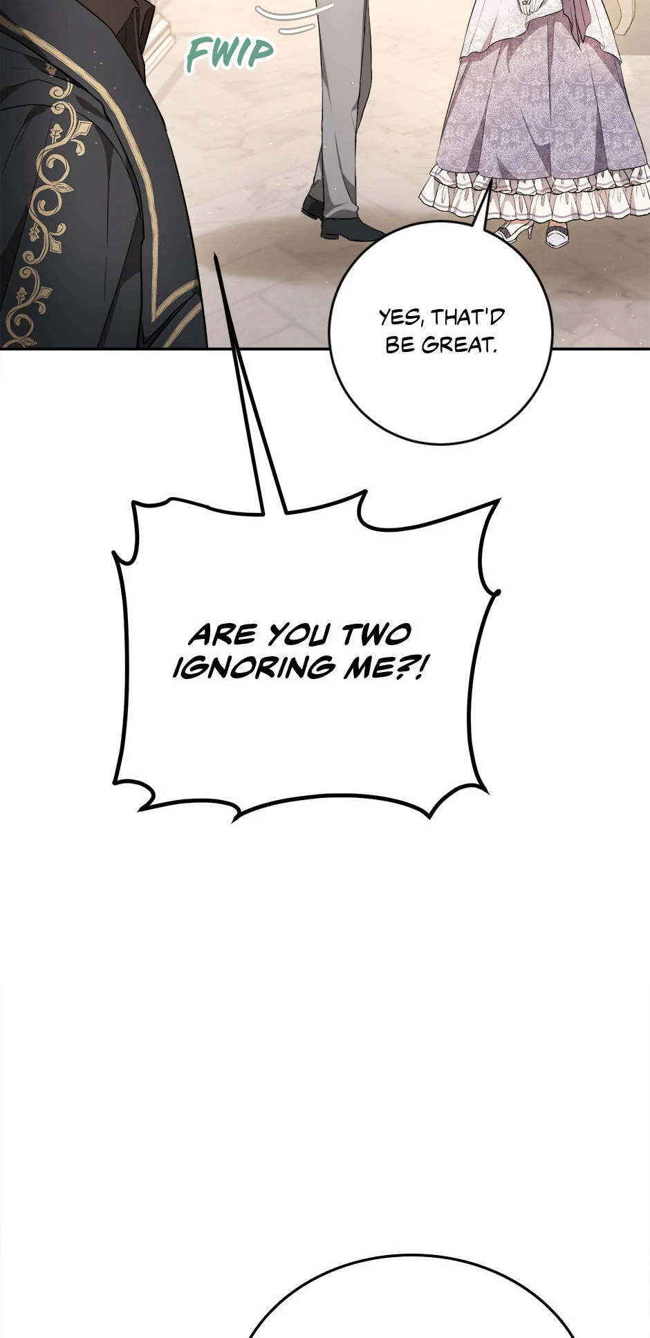 The Heiress's Double Life Chapter 91 - page 30