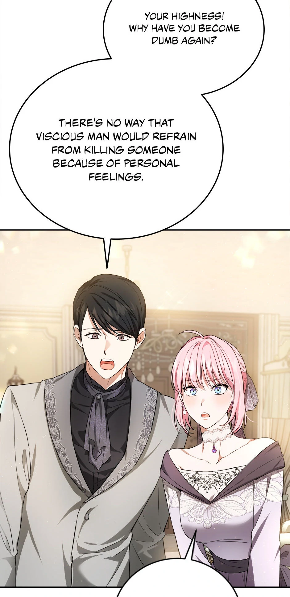 The Heiress's Double Life Chapter 91 - page 31