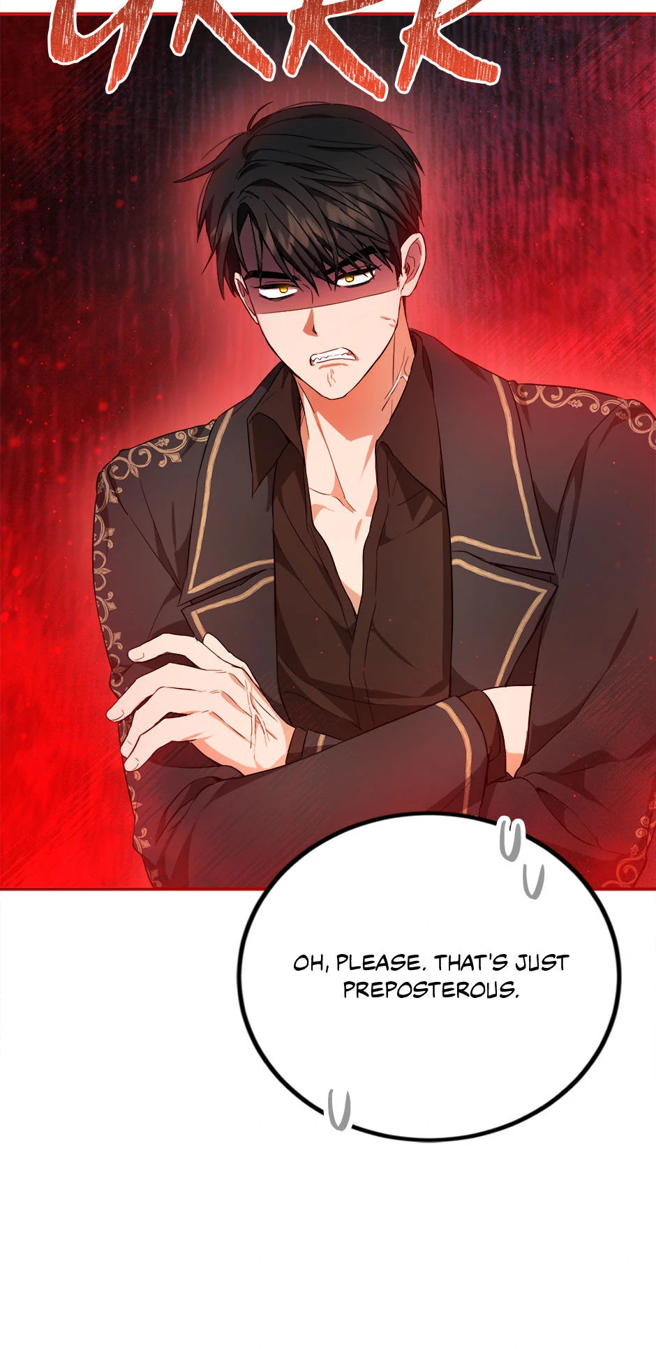 The Heiress's Double Life Chapter 91 - page 34