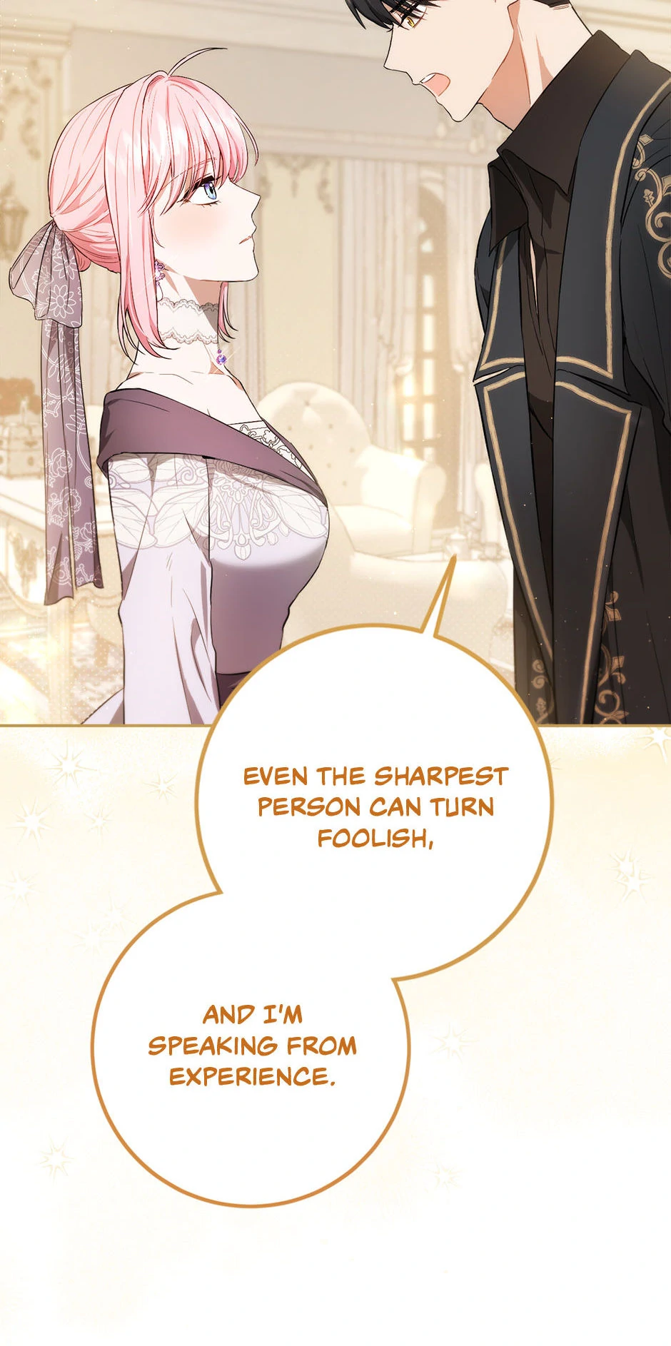 The Heiress's Double Life Chapter 91 - page 37
