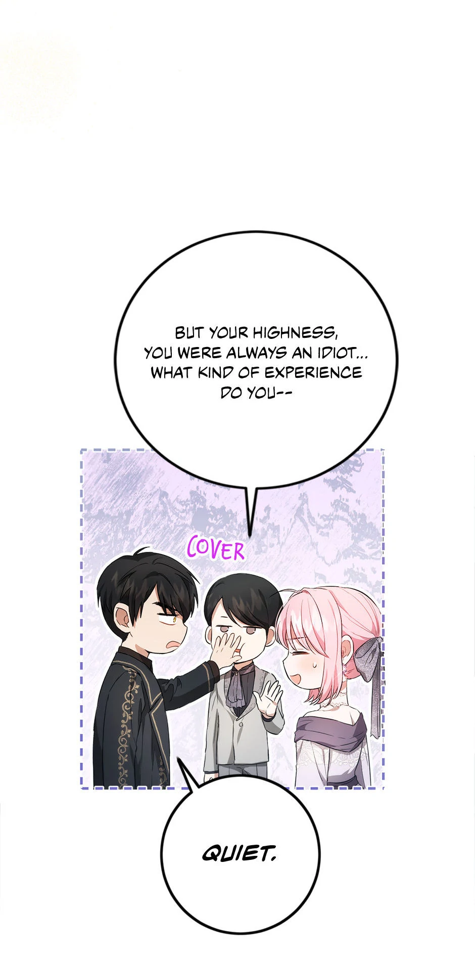 The Heiress's Double Life Chapter 91 - page 38
