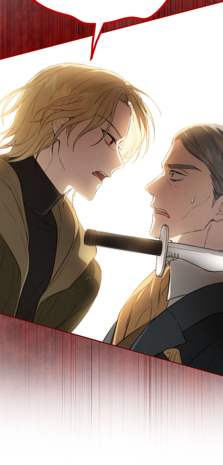 The Heiress's Double Life Chapter 91 - page 50