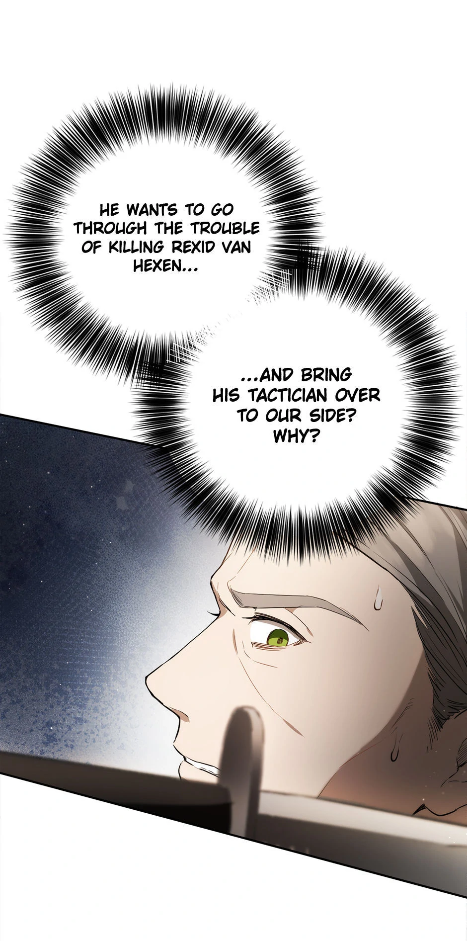 The Heiress's Double Life Chapter 91 - page 51
