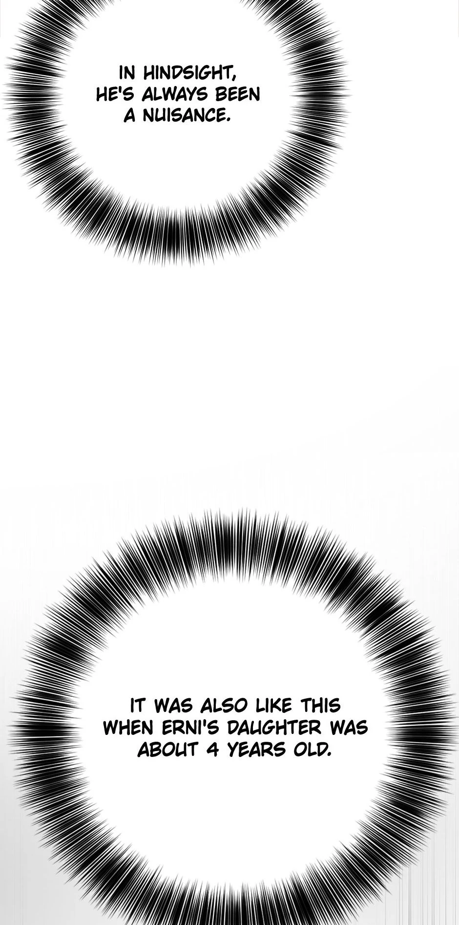 The Heiress's Double Life Chapter 91 - page 55