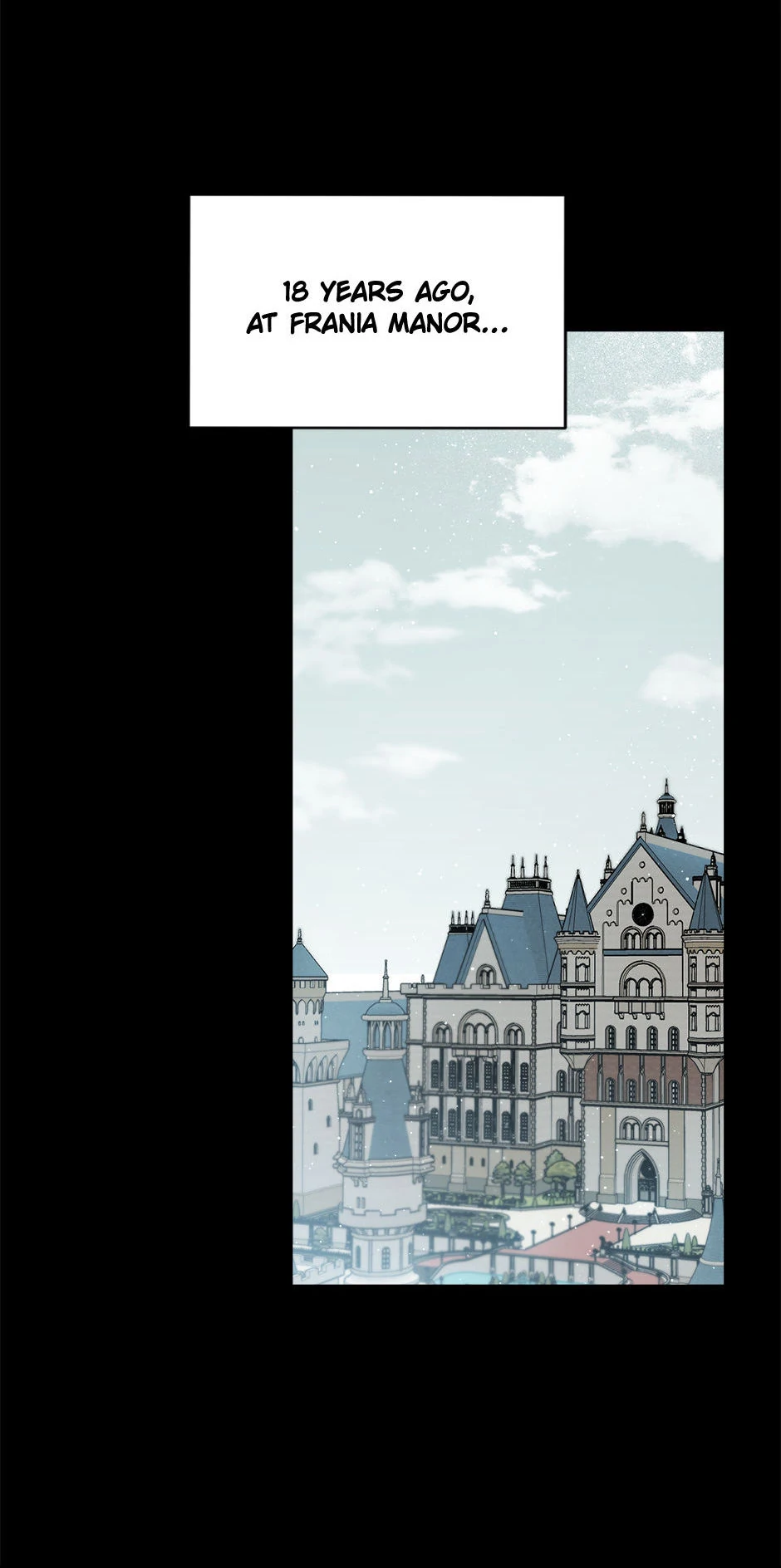 The Heiress's Double Life Chapter 91 - page 57