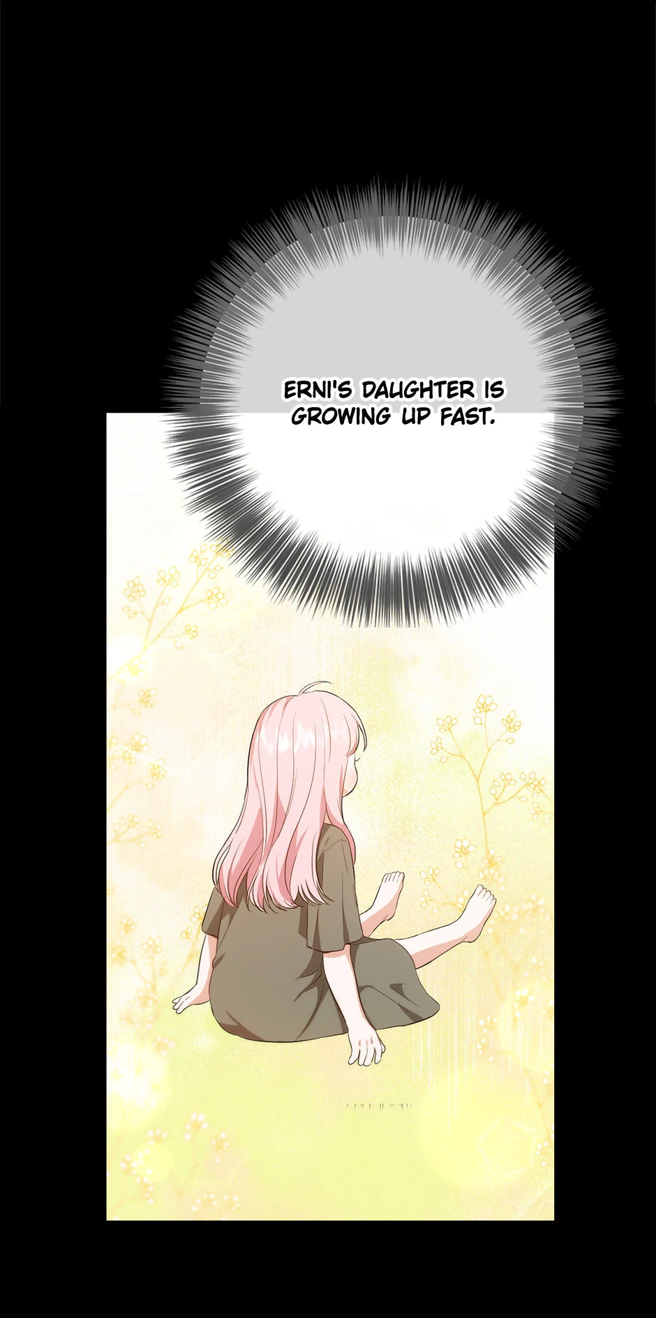 The Heiress's Double Life Chapter 91 - page 58