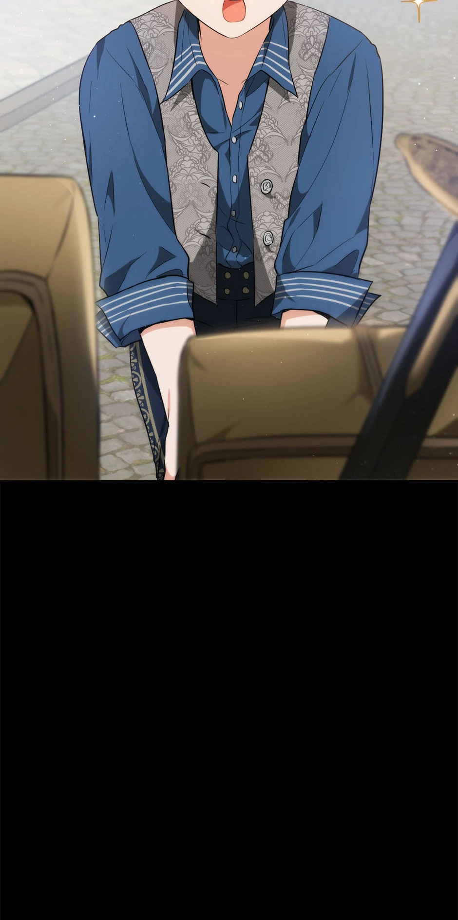 The Heiress's Double Life Chapter 91 - page 61