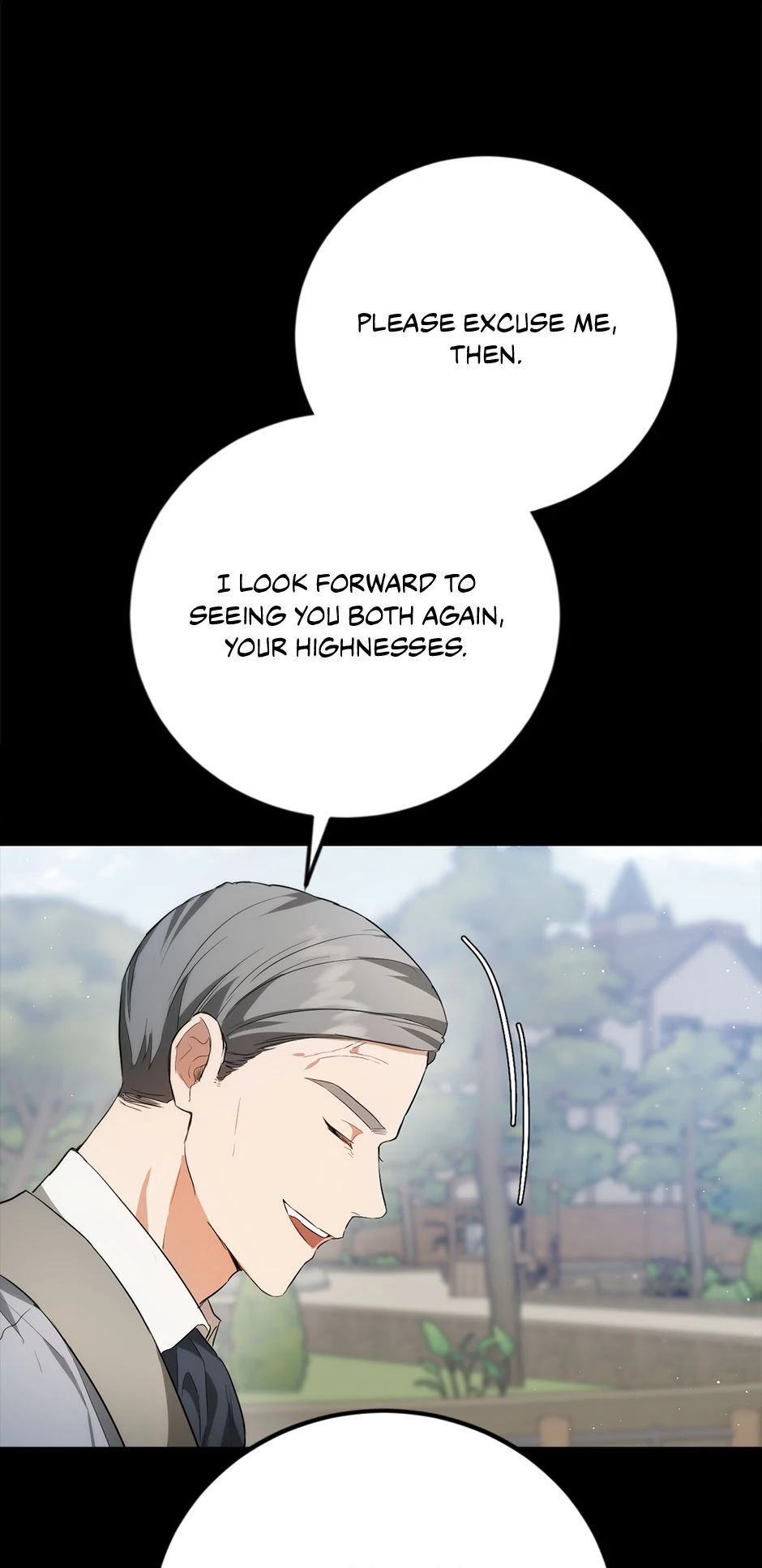 The Heiress's Double Life Chapter 91 - page 66