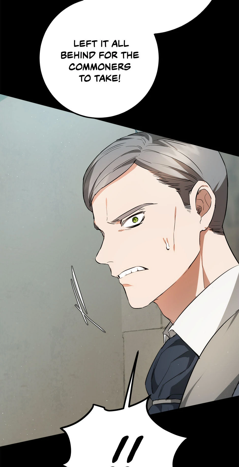 The Heiress's Double Life Chapter 91 - page 77