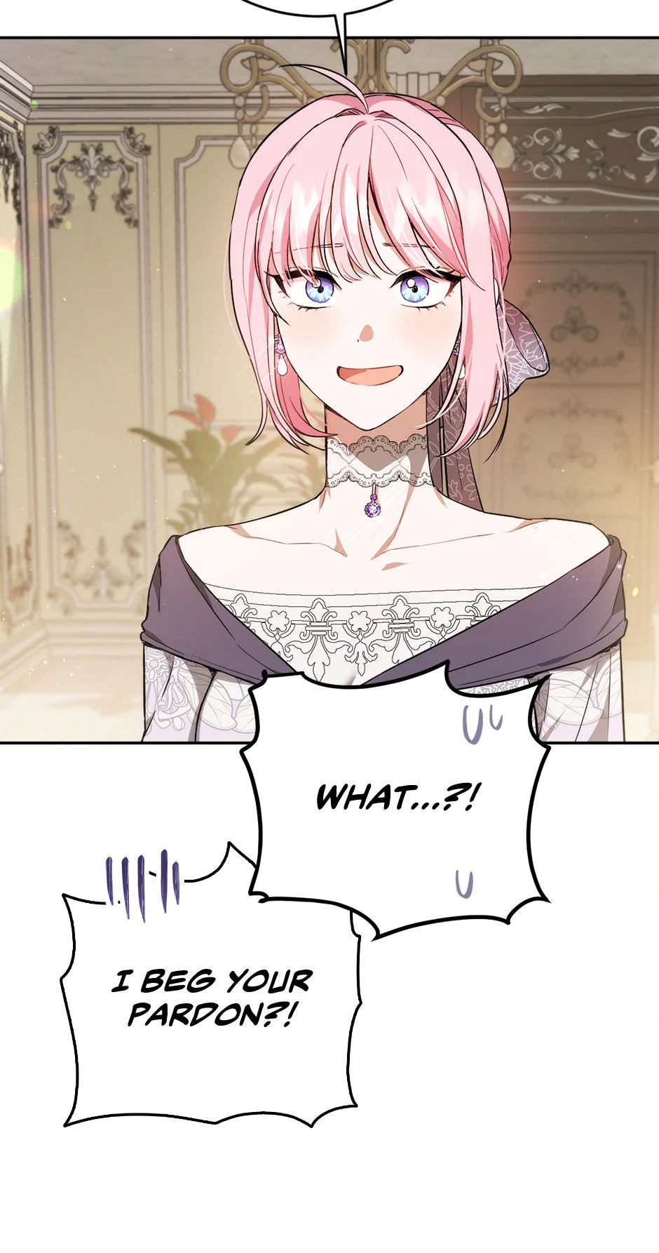 The Heiress's Double Life Chapter 91 - page 8