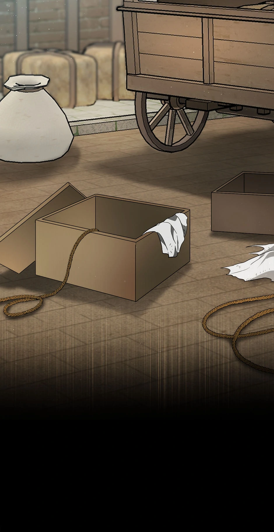 The Heiress's Double Life Chapter 91 - page 81