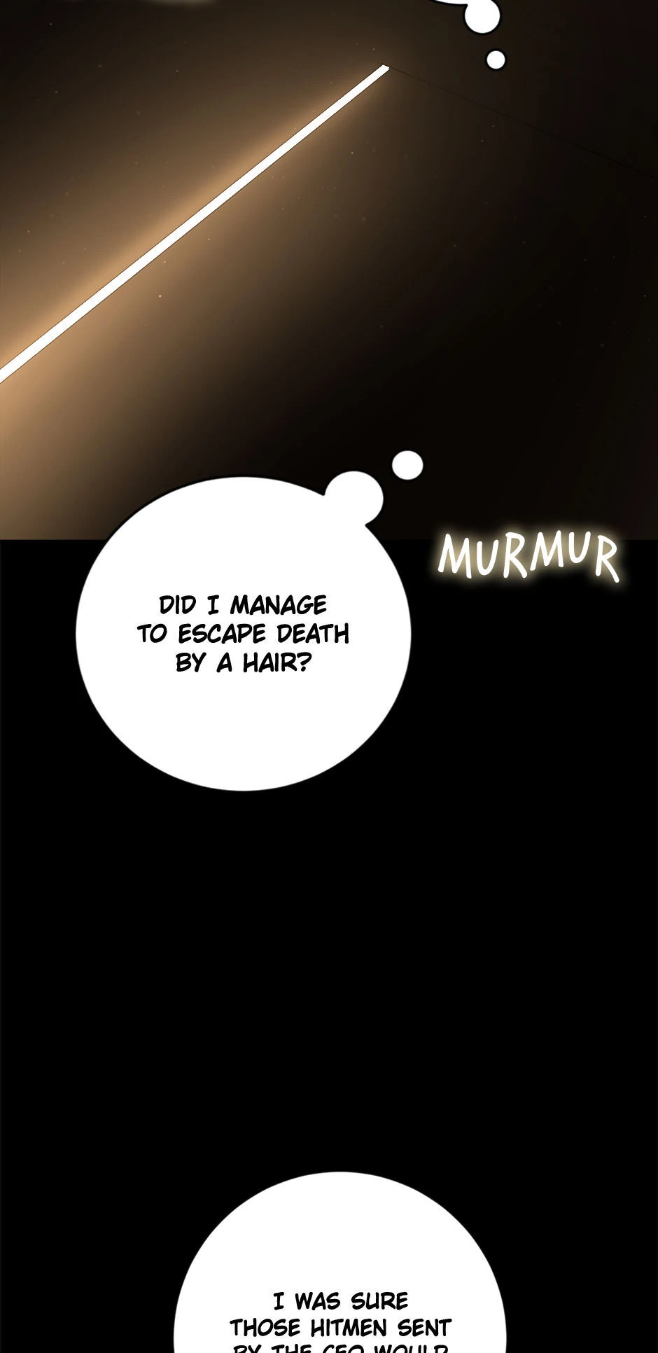 The Heiress's Double Life Chapter 91 - page 84