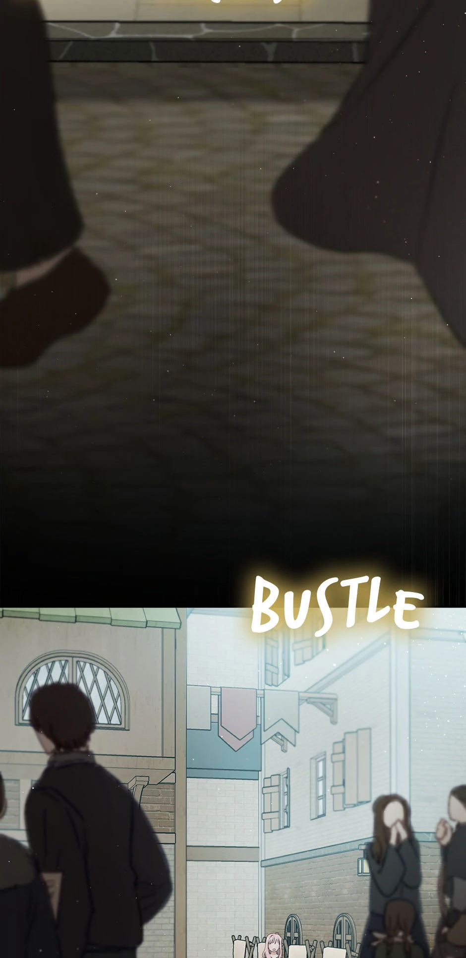 The Heiress's Double Life Chapter 91 - page 87