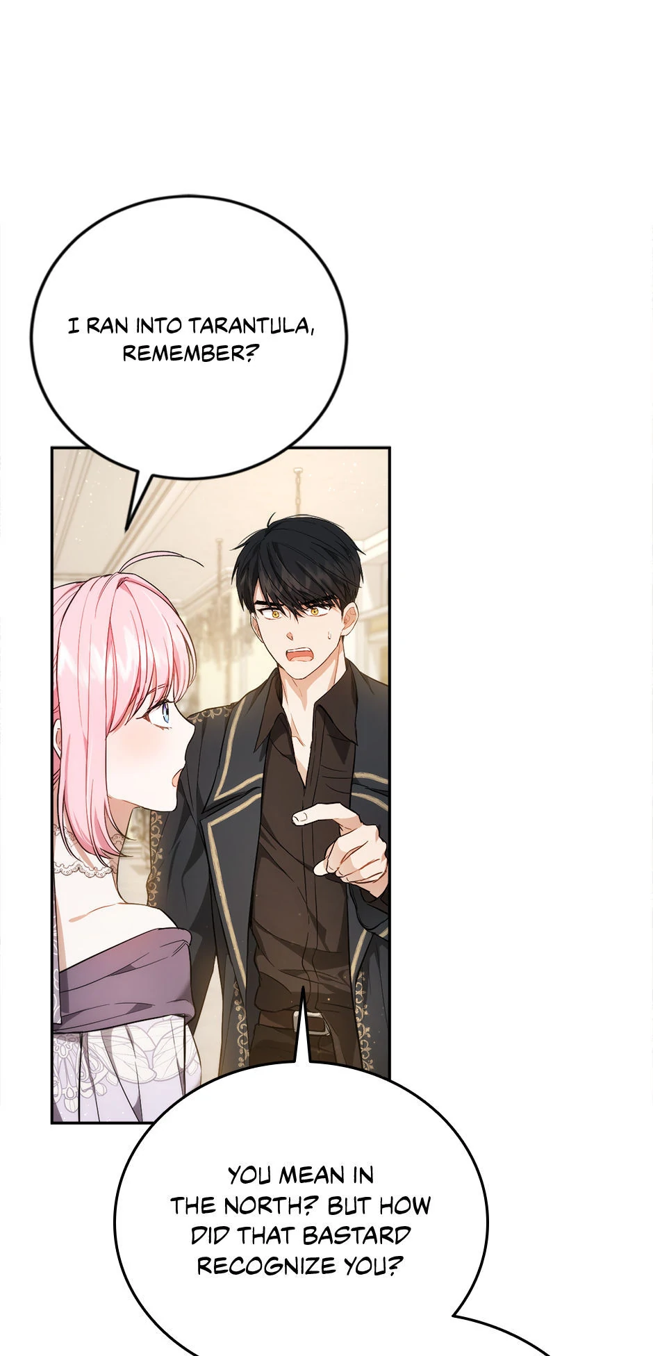 The Heiress's Double Life Chapter 91 - page 9