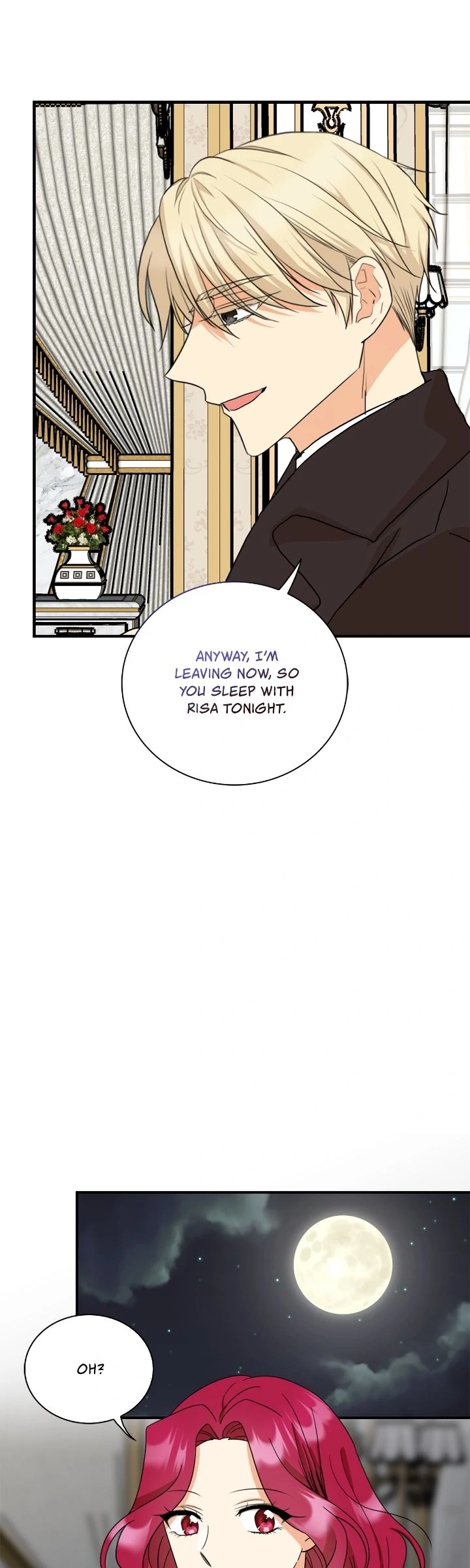 I Became the Villain’s Mother Chapter 125 - page 13