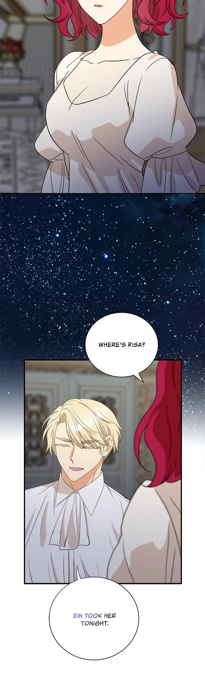 I Became the Villain’s Mother Chapter 125 - page 14