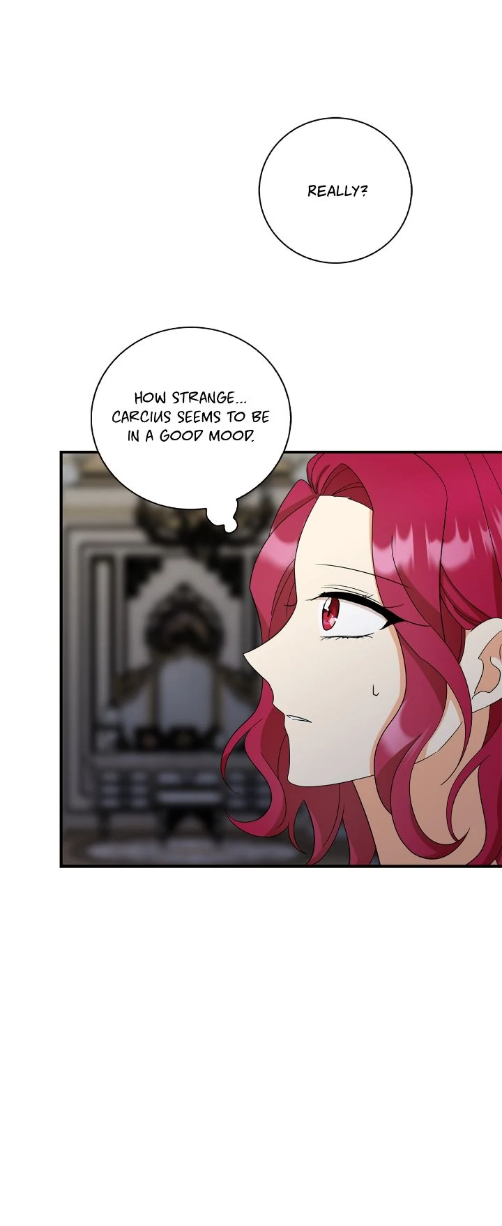 I Became the Villain’s Mother Chapter 125 - page 15