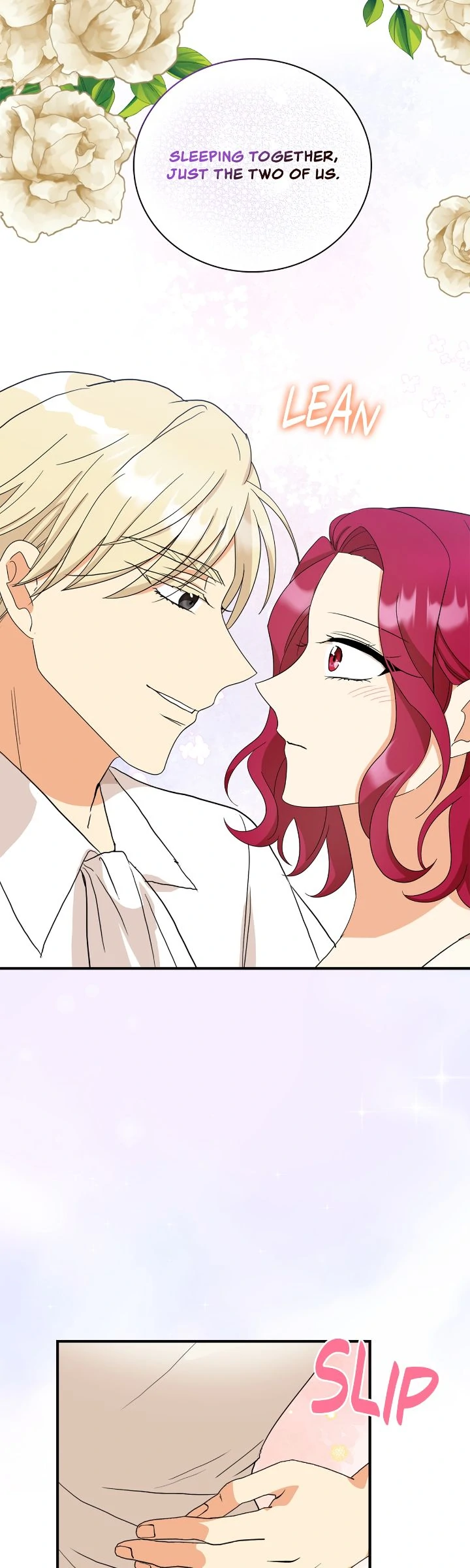 I Became the Villain’s Mother Chapter 125 - page 17