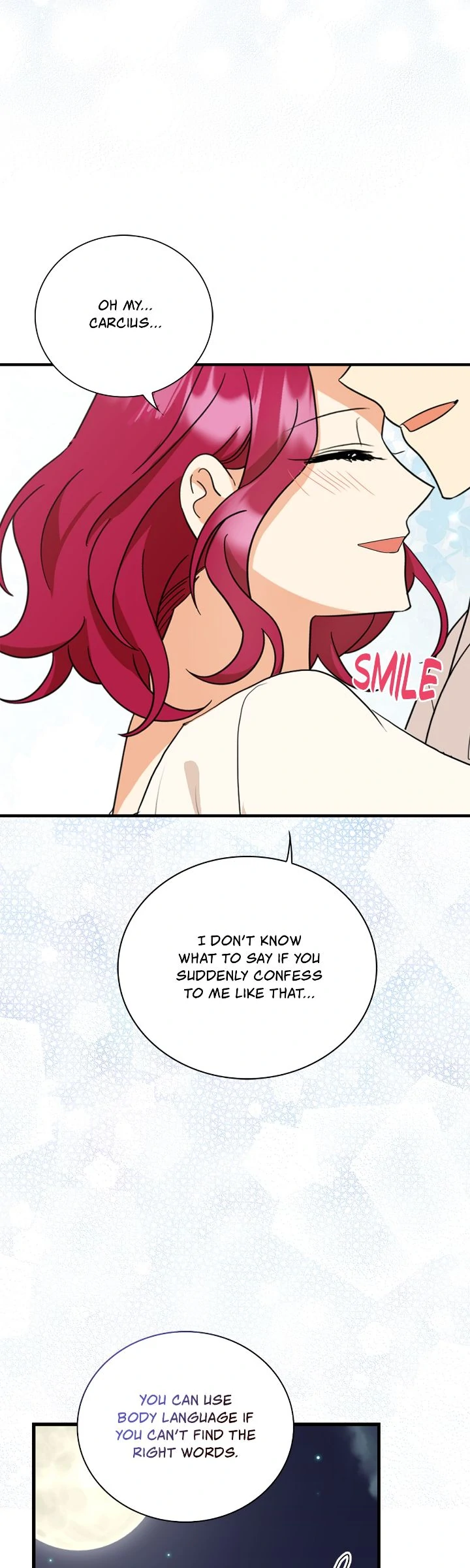 I Became the Villain’s Mother Chapter 125 - page 23