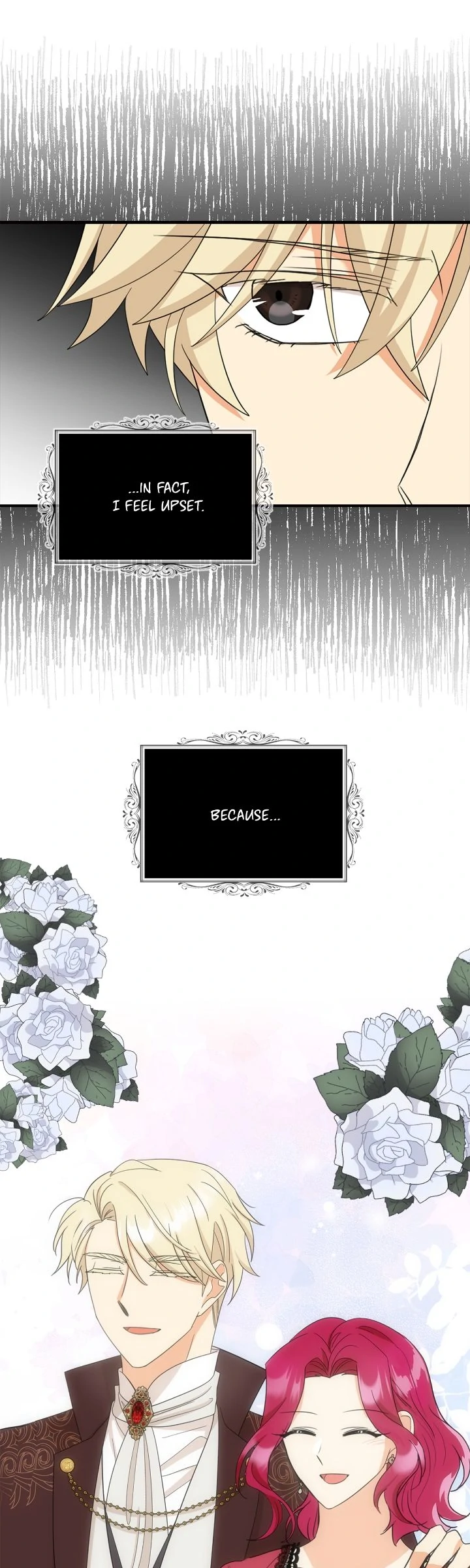 I Became the Villain’s Mother Chapter 125 - page 30