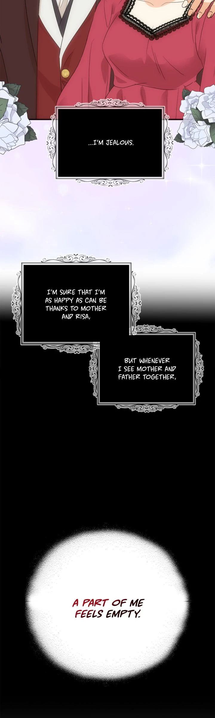 I Became the Villain’s Mother Chapter 125 - page 31