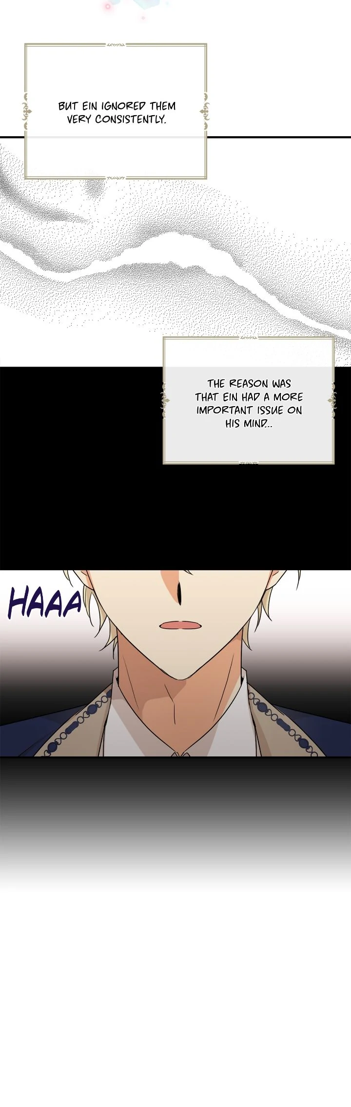 I Became the Villain’s Mother Chapter 125 - page 5