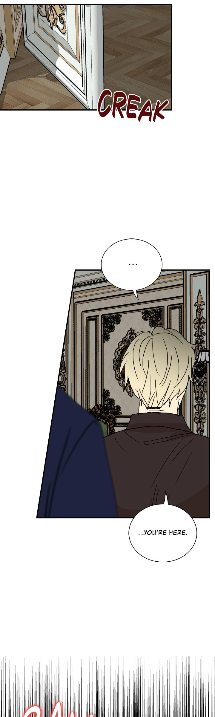 I Became the Villain’s Mother Chapter 125 - page 6
