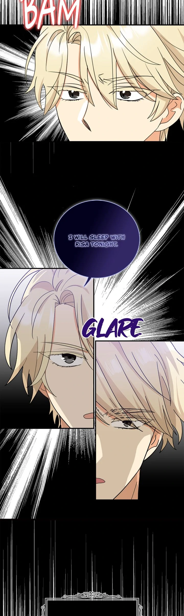 I Became the Villain’s Mother Chapter 125 - page 7