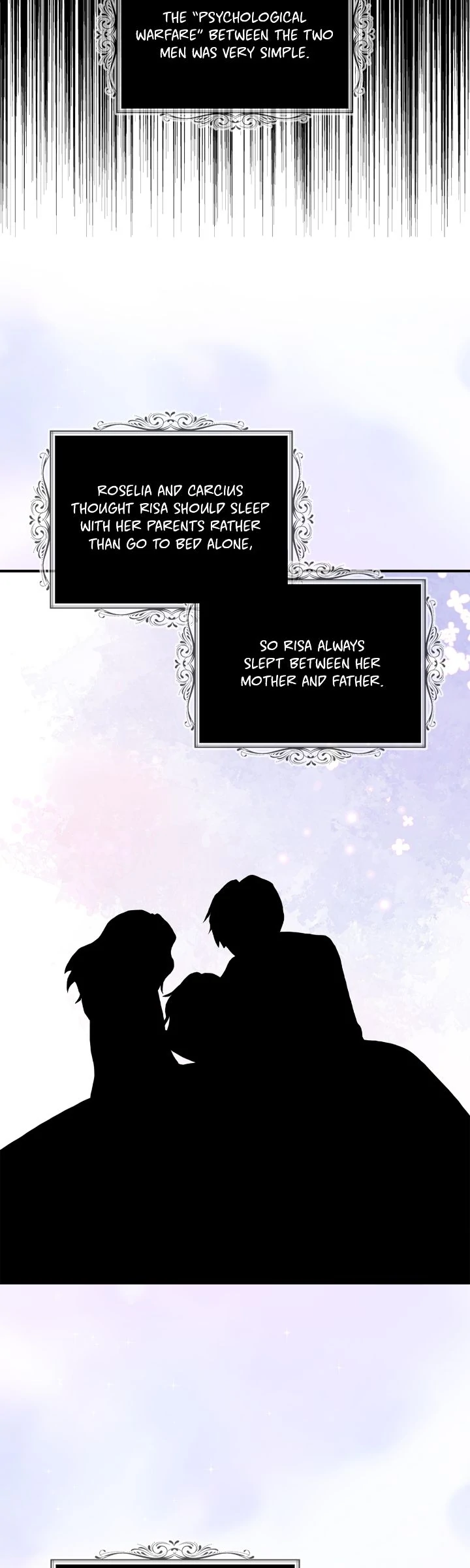 I Became the Villain’s Mother Chapter 125 - page 8