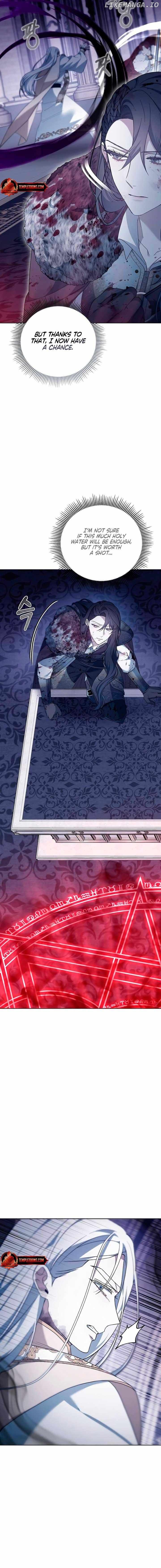 City of Arrogance Chapter 73 - page 8